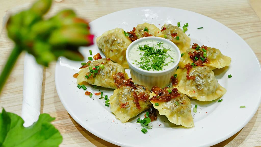 Restauracje przy Dworcu Głównym w Krakowie — przewodnik