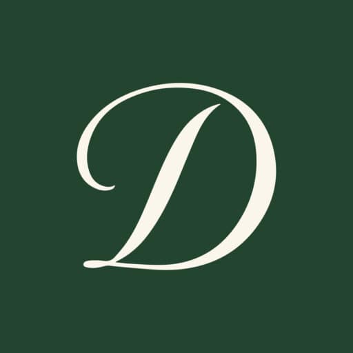 D-Apartments logo