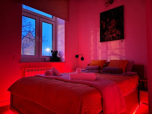 Noclegi Kraków — Old Town Residence apartament Stare Miasto